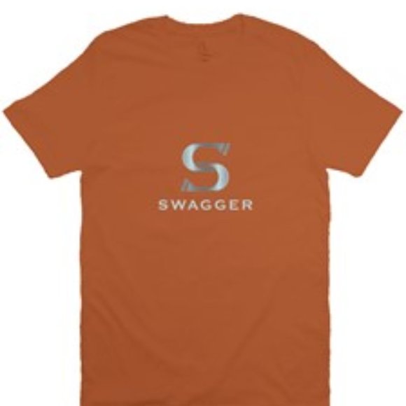 Swagger T-Shirt - Picture 16 of 16